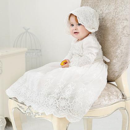 Flower Girl Dresses in Various Colors & Styles | Avadress