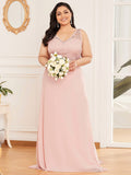 Plus Sizes Maxi Long Wholesale Wedding Dresses with Lace for Women